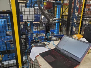 CNC Repair Canada