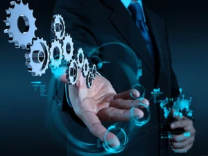 PLC Programming Service CNC Repair Service